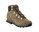 Jack Wolfskin Winterschuhe Thunder Bay Texapore Mid (wasserdicht) hellbraun Herren
